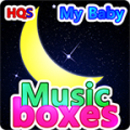 My baby Music Boxes HQS thumbnail