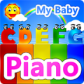 My baby piano thumbnail