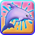 My Little Dolphin Swimmer thumbnail