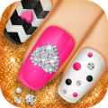 Nail Manicure Games For Girls thumbnail
