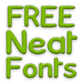 Neat Fonts thumbnail