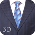 Neckties 3D thumbnail