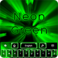 Neon Keypad Green thumbnail