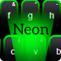 Neon Phone Theme thumbnail