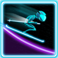 Neon Ski thumbnail