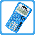 New Scientific Calculator thumbnail
