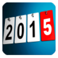 New Year 2015 Hindi thumbnail