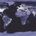 Night Earth Wallpaper thumbnail