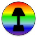 Night Lamp Multicolor thumbnail