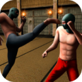 Ninja Kung Fu Fighting thumbnail