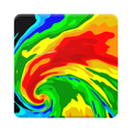 NOAA Weather Radar thumbnail