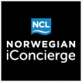 Norwegian iConcierge thumbnail