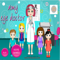 Nurse Doctor Amy Eye Care Hospital thumbnail
