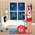 Nurse in Hospital thumbnail
