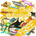 Ocean Craft Multiplayer Free thumbnail