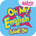 Oh My English! Game On thumbnail