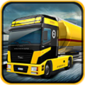 Oil Truck Simulator 3D thumbnail