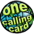 Onecallingcard thumbnail
