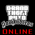 Online Key for GTA San Andreas thumbnail