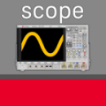 Oscilloscope Mobile thumbnail