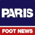 Paris Foot News thumbnail