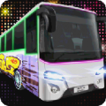 Party Bus Simulator 2015 thumbnail
