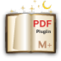 PDF Plugin - Moon+ Reader Pro thumbnail
