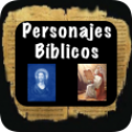 Personajes Bíblicos thumbnail