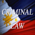 Philippine Criminal Laws thumbnail