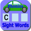 Phonics Spelling & Sight Words thumbnail