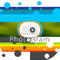 PhotoGram logo