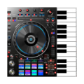 Piano DJ Mixer thumbnail