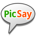 PicSay - Photo Editor thumbnail