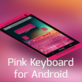 Pink Keyboard thumbnail