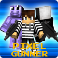Pixel Gunner thumbnail
