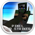 PixelAirStrike thumbnail