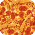 Pizza Wallpapers thumbnail