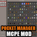 Pocket Manager Mod thumbnail