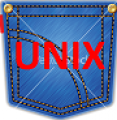 Pocket UNIX thumbnail