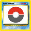 Poke Card Maker thumbnail