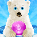 Polar Bear Bubble Shooter thumbnail