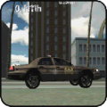 Police Car Driver Simulator 3D thumbnail