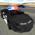 Police Car Driving Simulator thumbnail