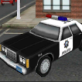 Police Car Parking 3D thumbnail