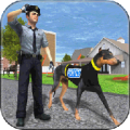 Police Dog Criminal Chase thumbnail