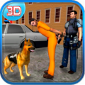 Police Dog Prisoner Escape thumbnail