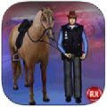 Police Horse Chase: Crime City thumbnail