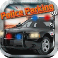 Police Parking 3D thumbnail