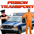 Police Van Prisoner Transport thumbnail