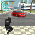 Police VS Mobster Parking 3D thumbnail